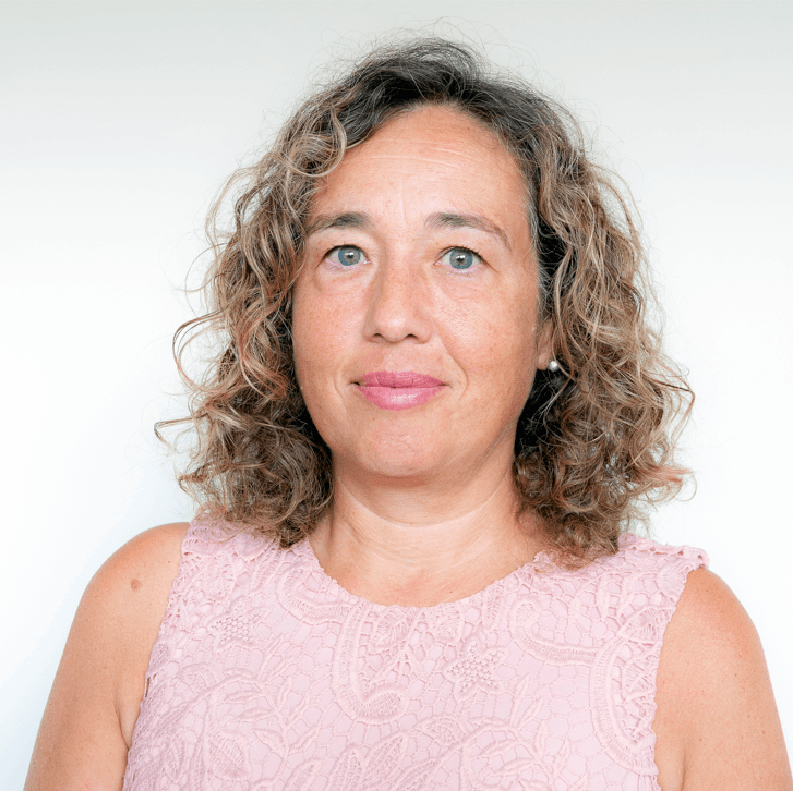 Ana Isabel Lopes