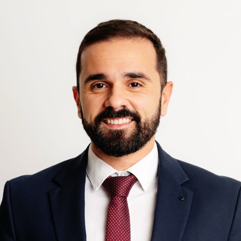 André Martins