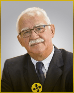 Antoninho Marmo Trevisan