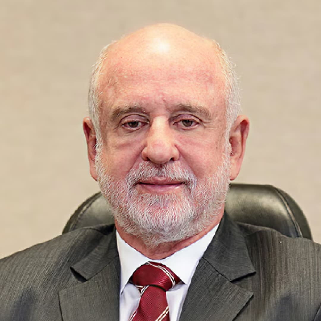Benjamin Zymler
