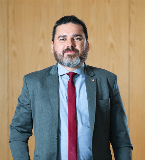Daniel Mesquita Coêlho