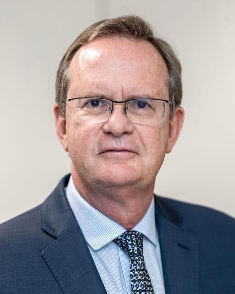 José Eduardo Sabo