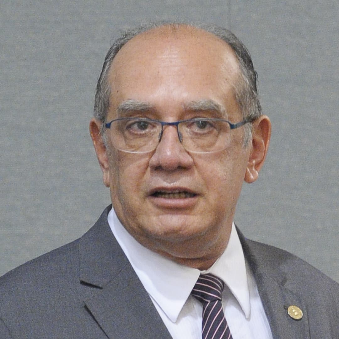 Gilmar Mendes