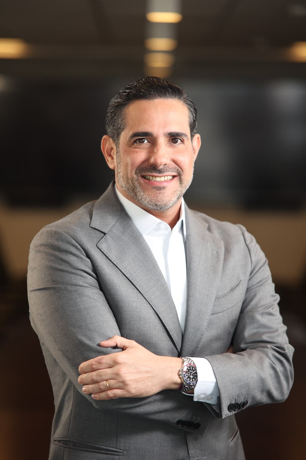 Gustavo Brum