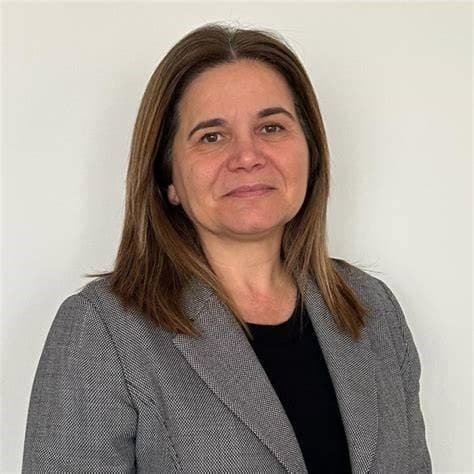 Isabel Lourenço