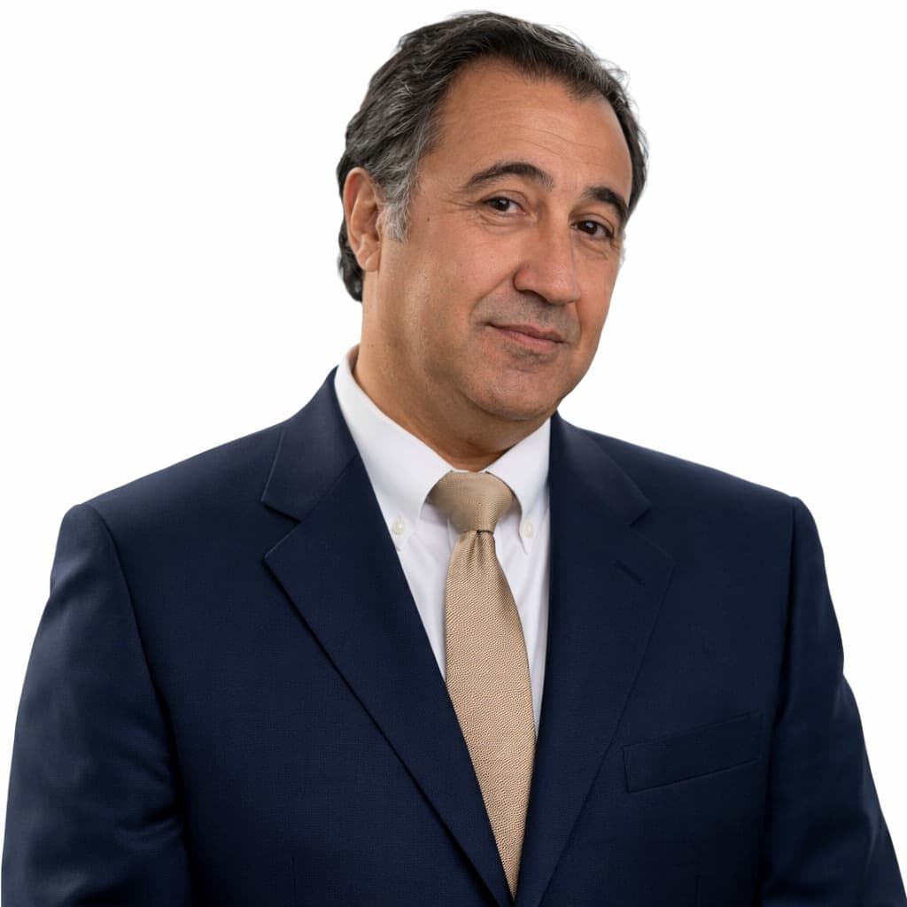 João Carlos Ferreira