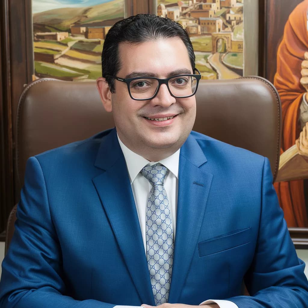Joaquim Bezerra