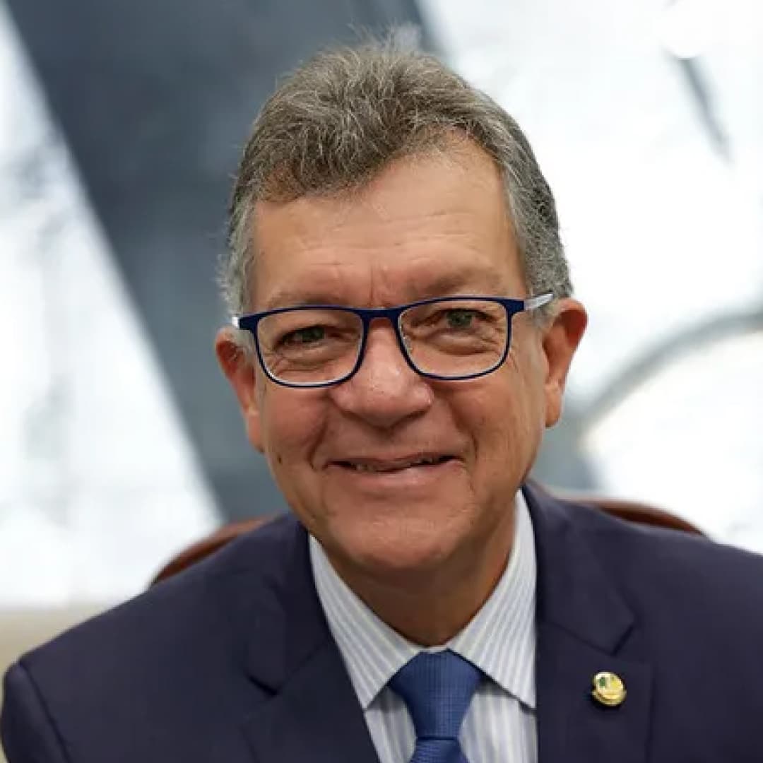 Laércio Oliveira