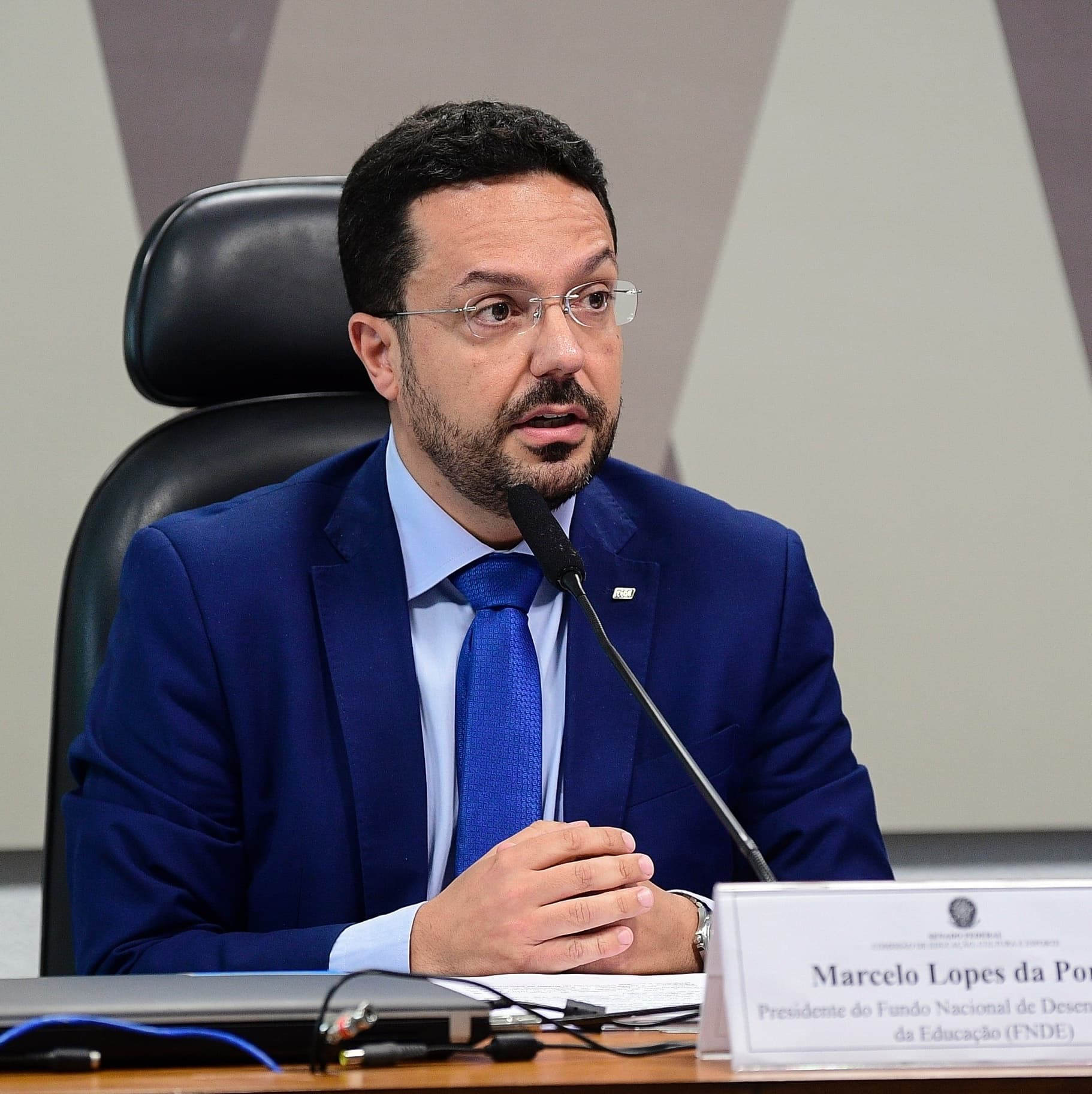 Marcelo Ponte