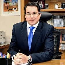Marcus Abraham