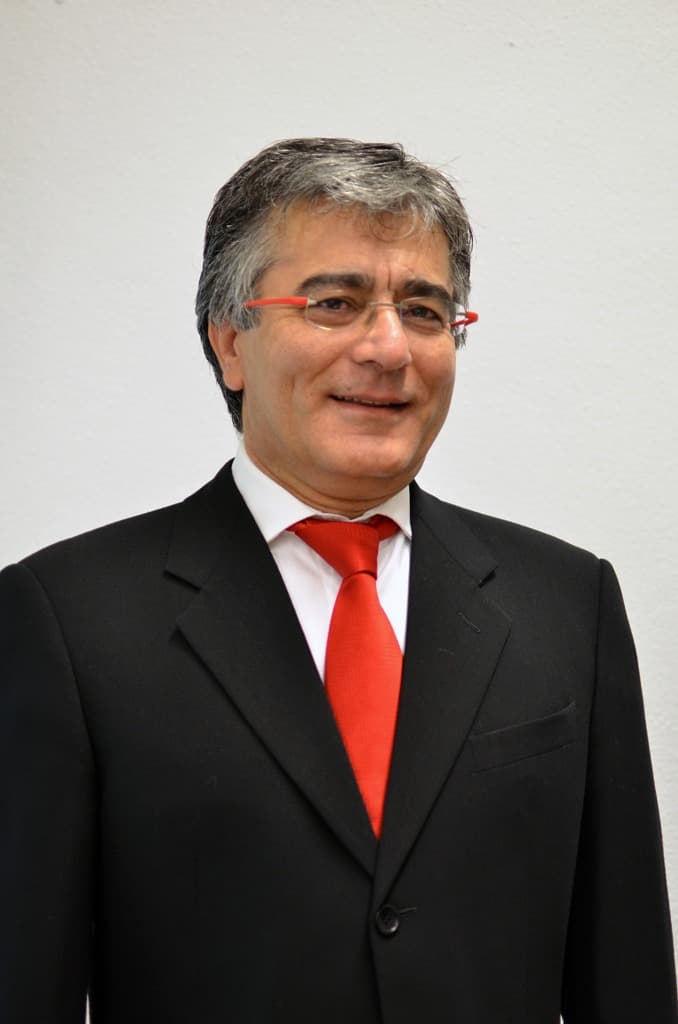 Pedro António Ferreira
