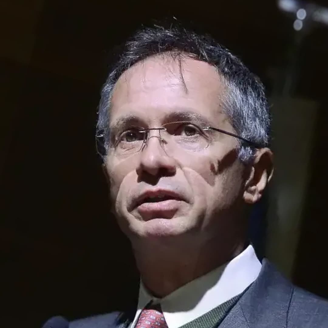 Ricardo Simonsen