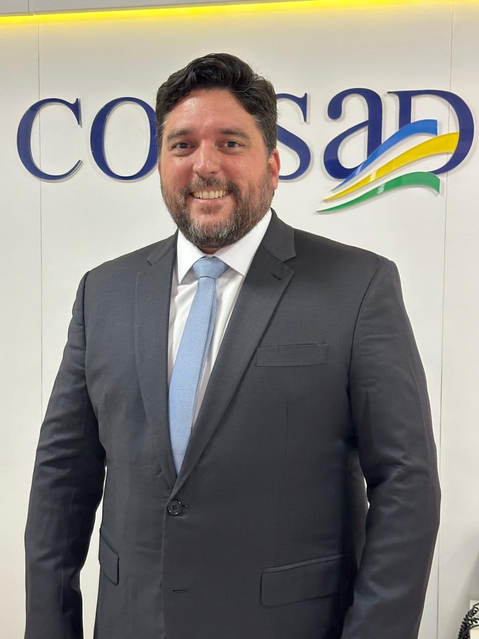 Samuel Pontes do Nascimento
