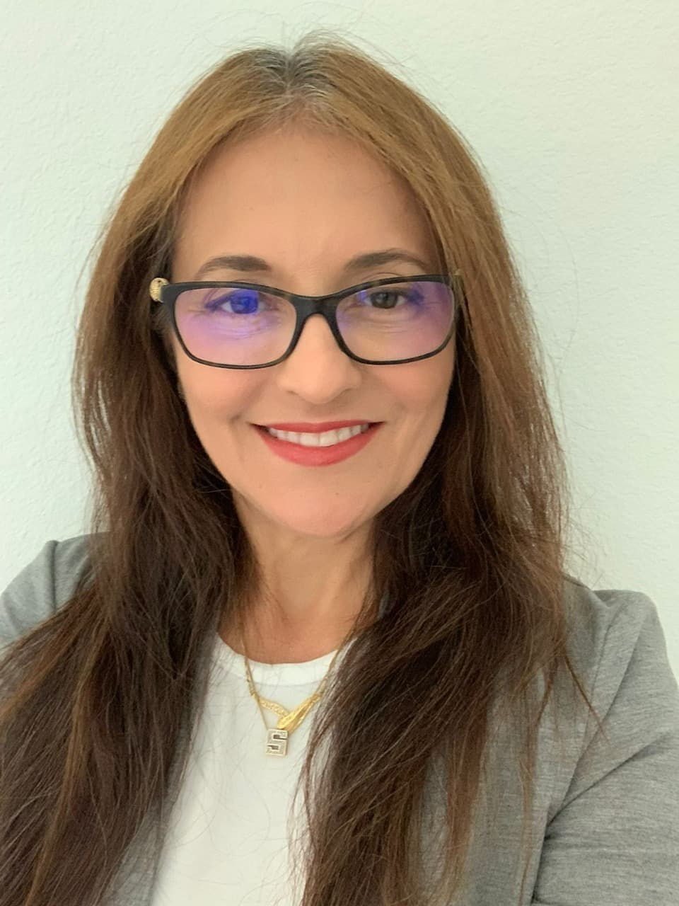 Shirley Silva