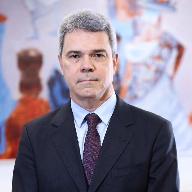 Weder de Oliveira